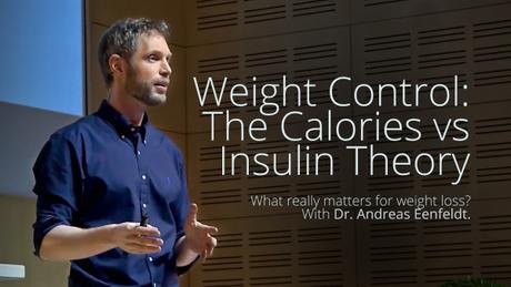 Why Counting Calories is Not Useful