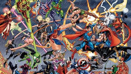 How to Become a Superhero How to Become a Superhero