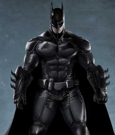 How to Become a Superhero How to Become a Superhero