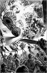 Bloodshot Reborn #12 First Look Preview 5