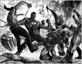 Bloodshot Reborn #12 First Look Preview 6