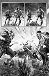 Bloodshot Reborn #12 First Look Preview 1 