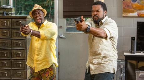 Movie Review: ‘Ride Along 2’