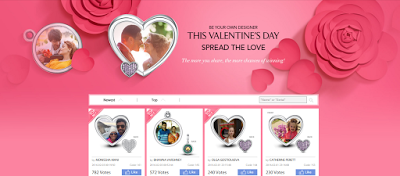 Free Glamulet Valentine DIY Charms To Impact Your Beauty