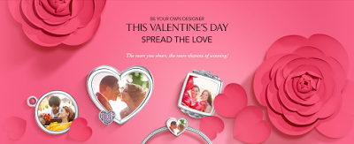 Free Glamulet Valentine DIY Charms To Impact Your Beauty
