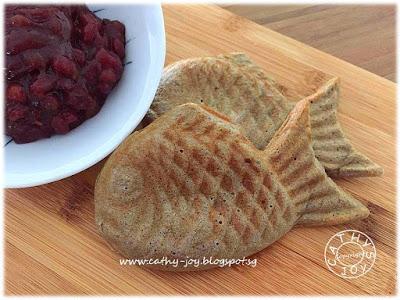Taiyaki Taiyaki