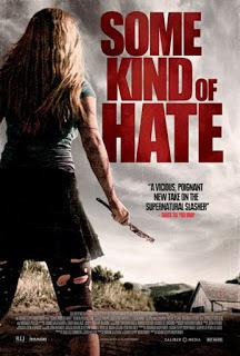 #1,996. Some Kind of Hate  (2015)