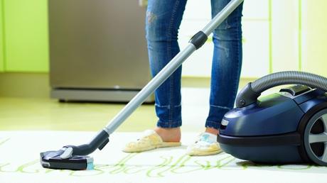 6 Mistakes we make using cleaning products