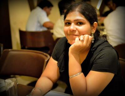 Kavipriya Moorthy Author Interview - She Loves To Write Peppy Chick Lit 