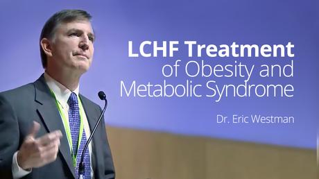LCHF Treatment of Obesity and Metabolic Syndrome