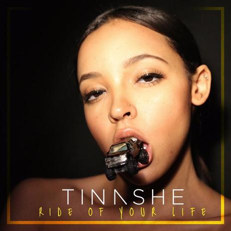 New Music: Tinashe “Ride Of Your Life” Embedded image permalink