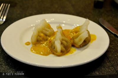 A Culinary Journey Thru Asia @ Noodle Bar