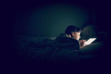 10 Habits that can lead to Diabetes You are a night owl