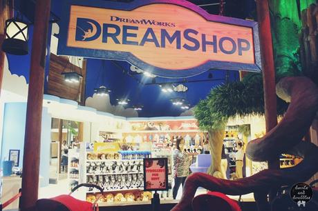 Review: Dreamworks' Dreamplay, City of Dreams