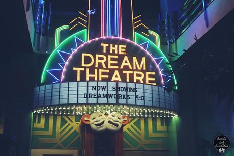 Review: Dreamworks' Dreamplay, City of Dreams