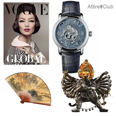 Chinese New Year Inspiration Board Chinese New Year Inspiration Board