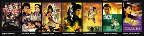 Welcome the Year of the Monkey with Some Golden Chinese Classics