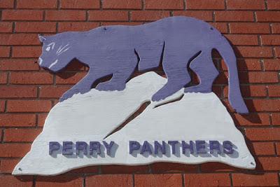 AUTHOR FESTIVAL, Huntington Beach, CA, Visit to Perry School