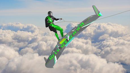 What the Hell is Wingboarding and Will it Be the Next Big Thing in Extreme Sports?