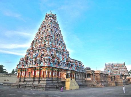 Exciting Tamil Nadu tour package to allure travelers