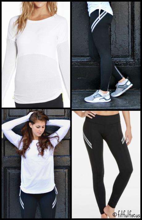Fabletics January 2016 Collection