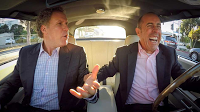 More Madoff, Lip Sync Battle & Comedians in Cars Getting Coffee