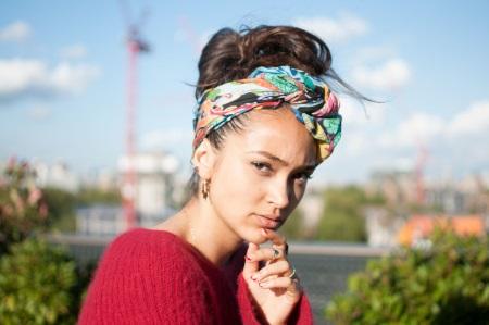 Joy Crookes: New Manhattan Joy Crookes: New Manhattan