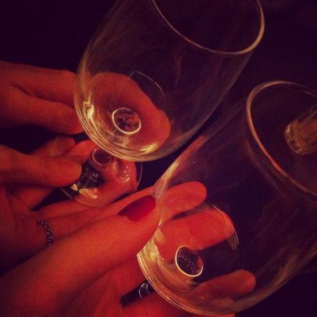 What’s better than a GIN SOCIAL? IMG_0095