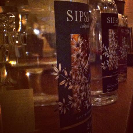 What’s better than a GIN SOCIAL? IMG_0094