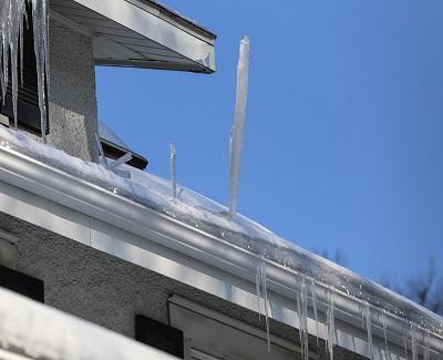 Gutter Guards: Why You Need One This Winter gutter guards - why you need one this winter1