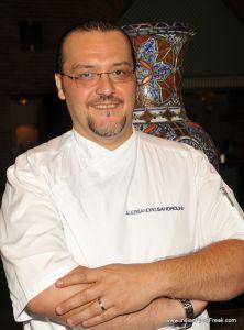 Chef Alessandro Sandrolini (2)