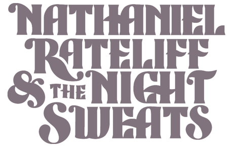 Nathaniel Rateliff and The Night Sweats Logo