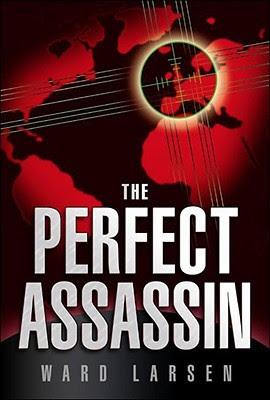 Ward Larsen – A Peppy Author Interview with The Perfect Assassin series