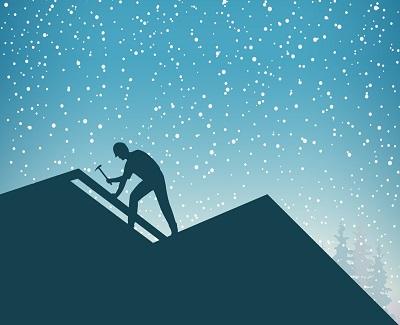 Basic guide to roof repairs during winter basic guide to roof repairs during winter2