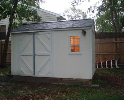 Maximizing the Storage Capacity of Your Garden Shed
