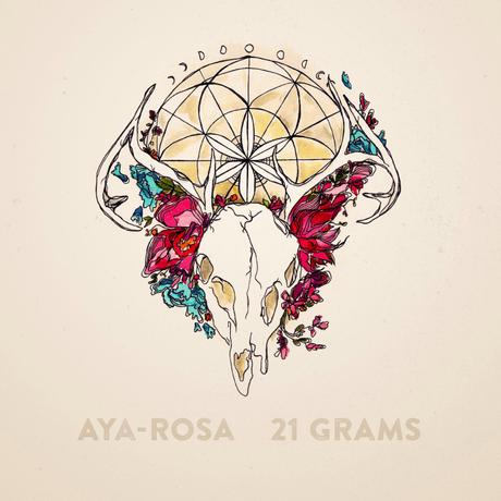 CD Review: Aya-Rosa – 21 Grams
