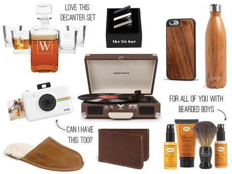 Sunday Night Steals: Valentine's Gift Guide for Him