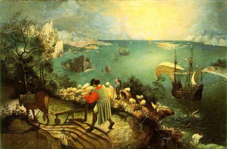 Beautiful Paintings by Pieter Bruegel the Elder
