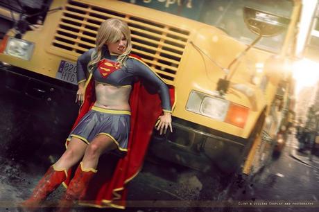 supergirl-cosplay
