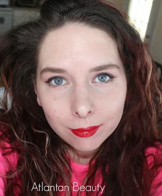 Swatchfest Sunday On a Monday: Sephora Favorites Give Me More Lip