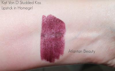 Swatchfest Sunday On a Monday: Sephora Favorites Give Me More Lip