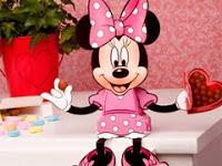 Image: Celebrate loved ones with Valentine's Day crafts, recipes, activities, and a little Disney magic.