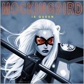 Mockingbird #1 Cover - Dekal Hip-Hop Variant