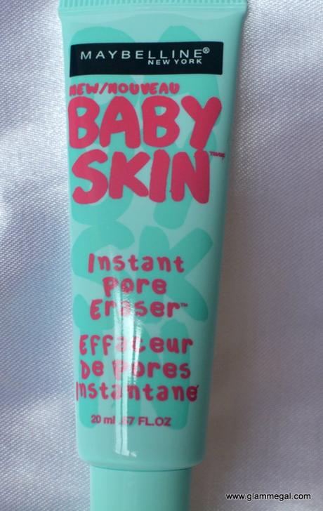 maybelline baby skin instant pore eraser 