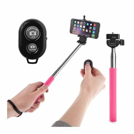 Selfie Stick – Your personal photographer! Selfie Stick – Your personal photographer!