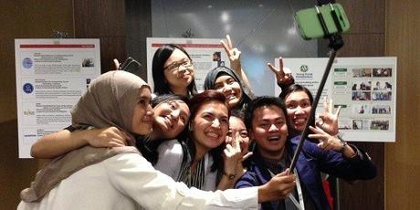 Selfie Stick – Your personal photographer! Selfie Stick – Your personal photographer!
