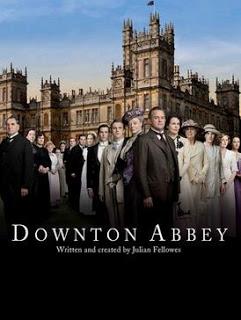 Downton Abbey, Samantha Bee & Billions