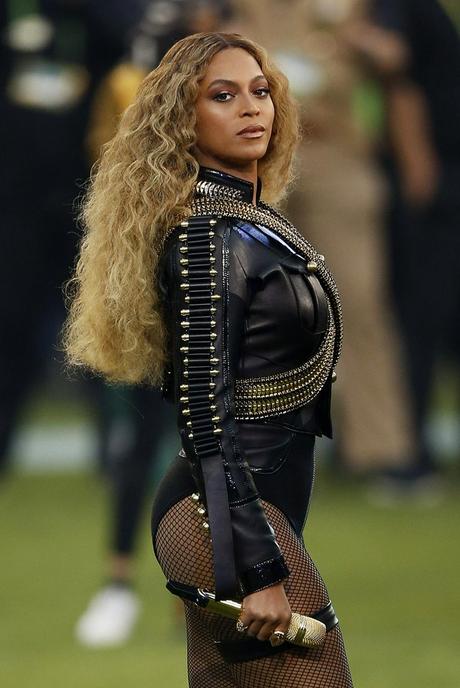 Beyoncé Discusses Formation Embedded image permalink