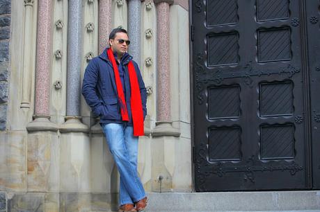 Stylish Winter Layers For Men Stylish Winter Layers For Men