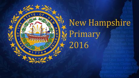 Bernie Sanders Wins Big In New Hampshire